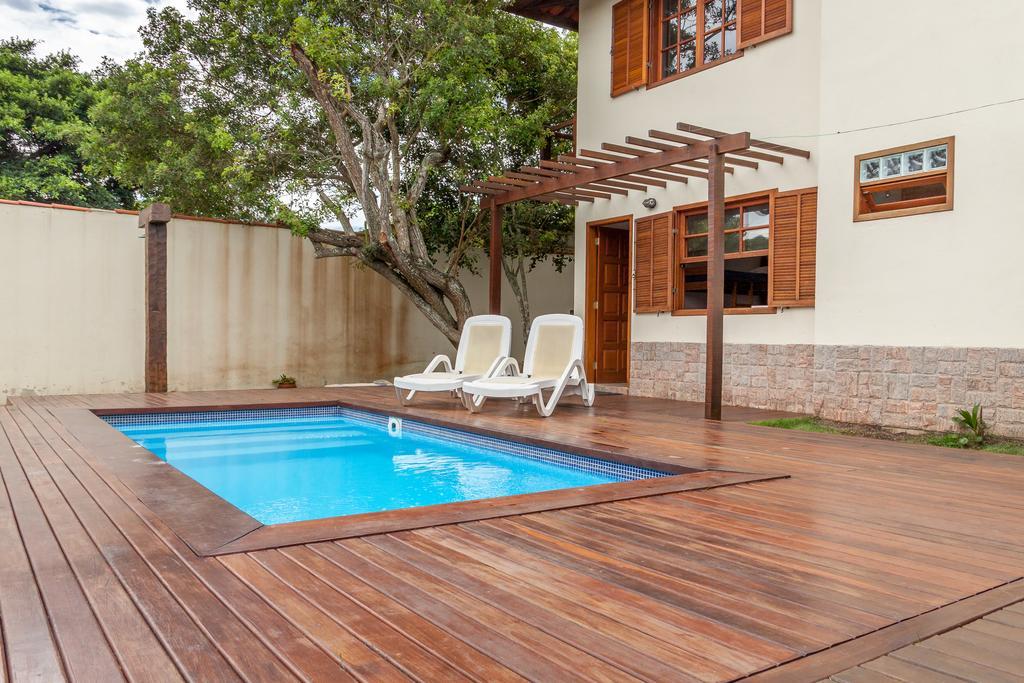 Maresia De Buzios Guest House Ngoại thất bức ảnh