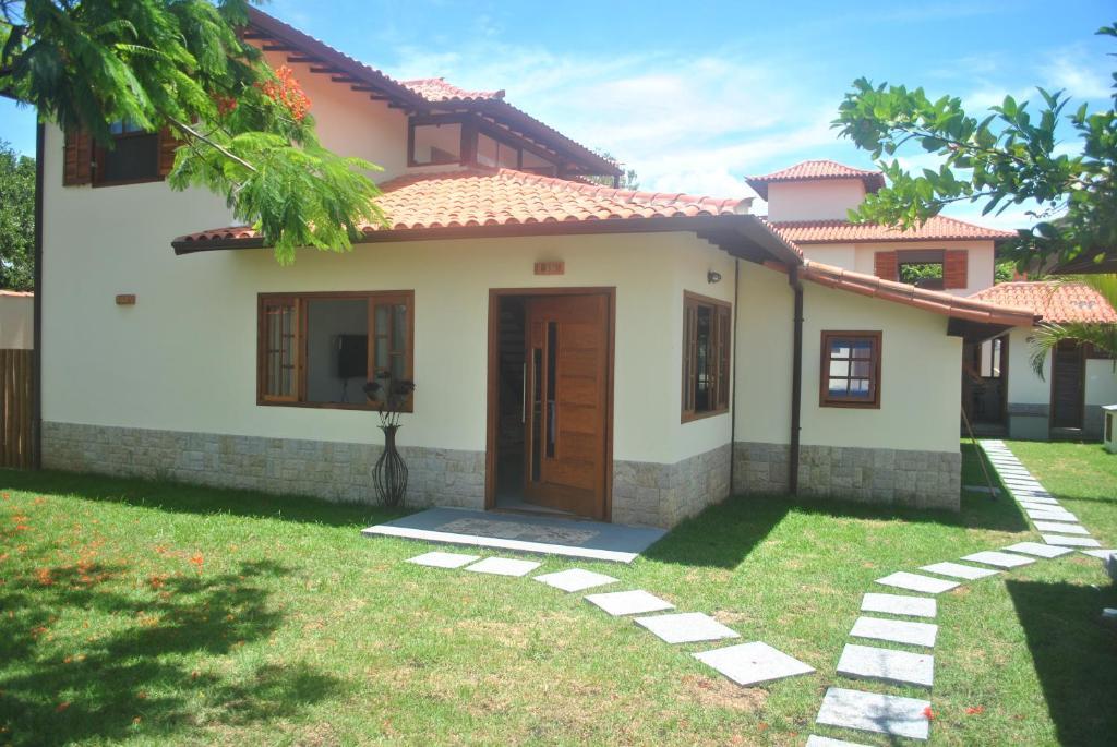 Maresia De Buzios Guest House Ngoại thất bức ảnh