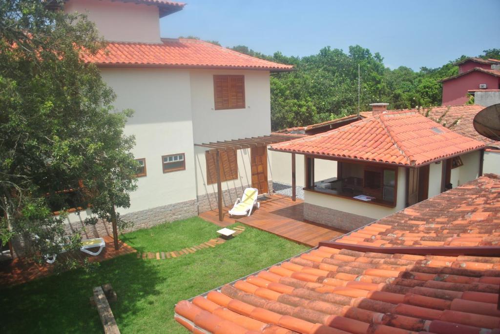 Maresia De Buzios Guest House Ngoại thất bức ảnh