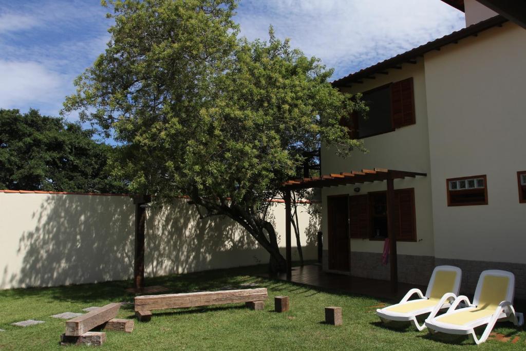 Maresia De Buzios Guest House Ngoại thất bức ảnh