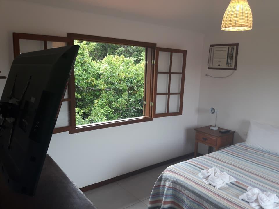 Maresia De Buzios Guest House Ngoại thất bức ảnh