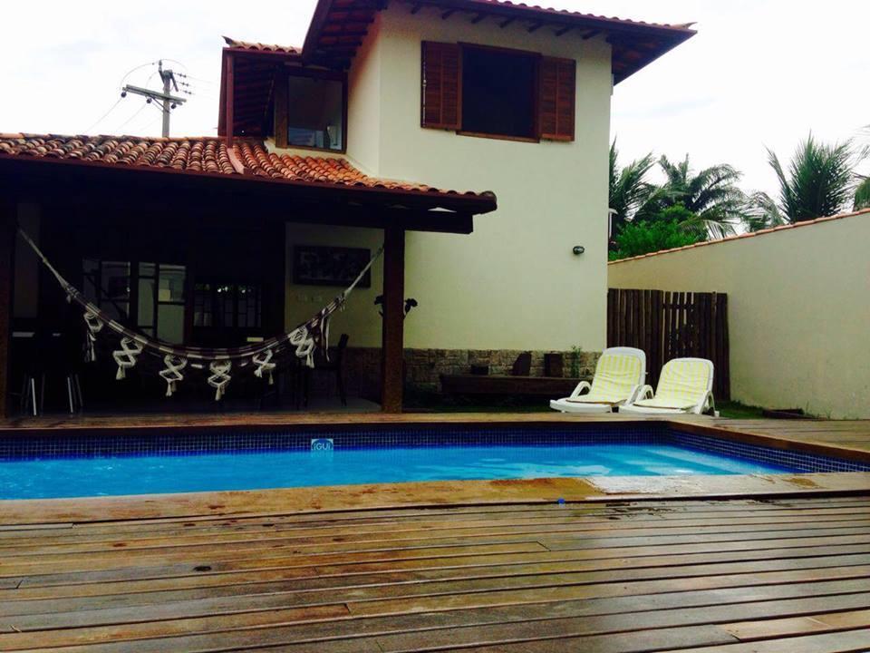 Maresia De Buzios Guest House Ngoại thất bức ảnh